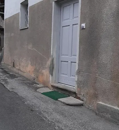 La Casa Dei Maestri *