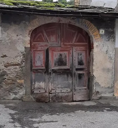 La Casa Dei Maestri Melle