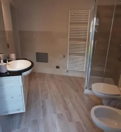 La Casa Dei Maestri * Melle