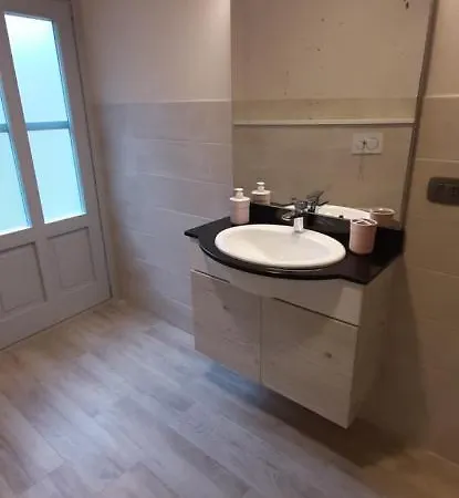 La Casa Dei Maestri Apartament Melle