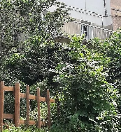 Apartament La Casa Dei Maestri Melle