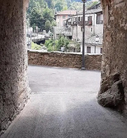 La Casa Dei Maestri *