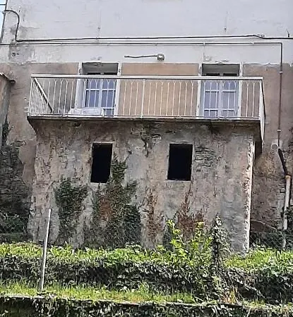 公寓 La Casa Dei Maestri Melle