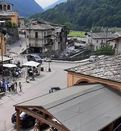 La Casa Dei Maestri Daire