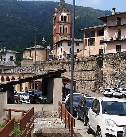 La Casa Dei Maestri * Melle