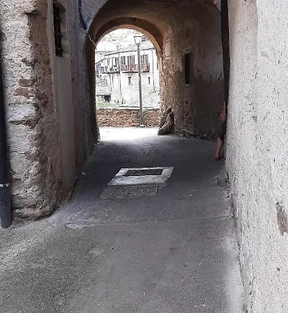 Daire La Casa Dei Maestri