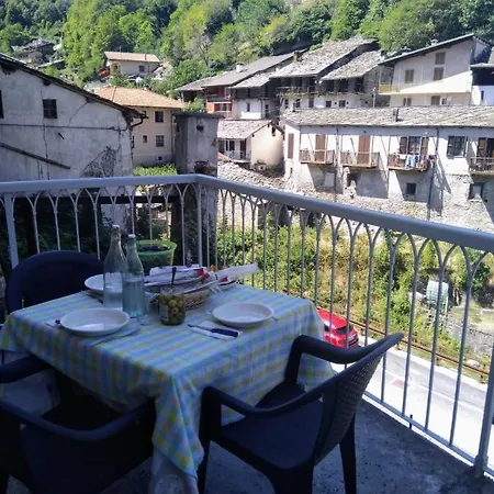 La Casa Dei Maestri Apartament Melle