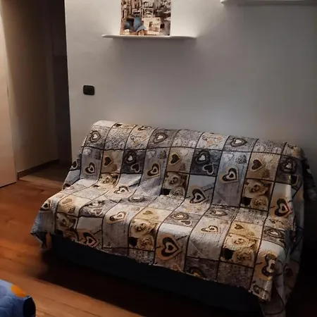 アパート La Casa Dei Maestri *