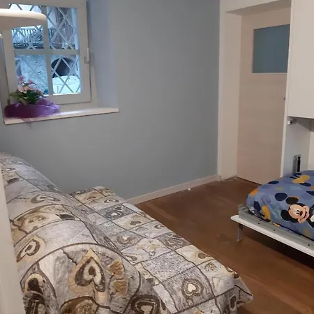 La Casa Dei Maestri 公寓 Melle