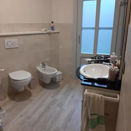 La Casa Dei Maestri *