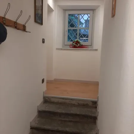 La Casa Dei Maestri アパート *
