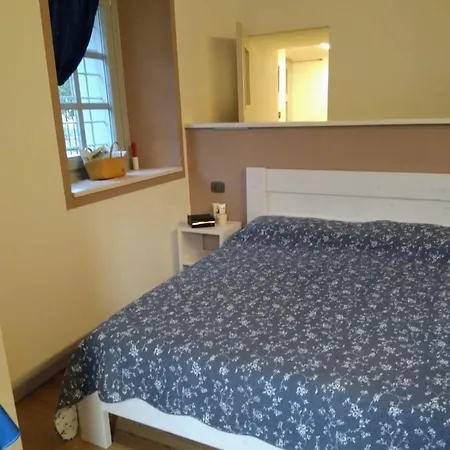 Daire La Casa Dei Maestri *