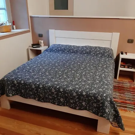 La Casa Dei Maestri Daire