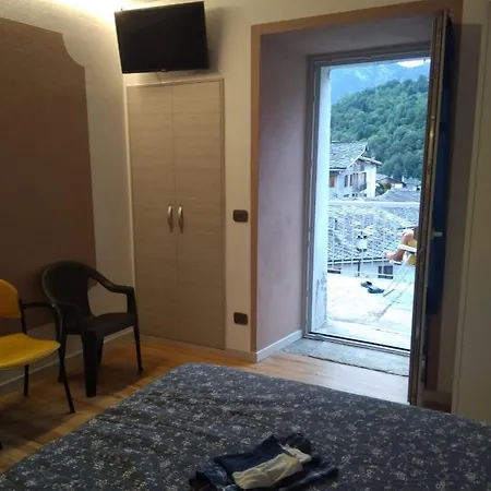 公寓 La Casa Dei Maestri *