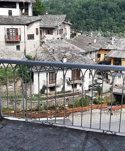 La Casa Dei Maestri
