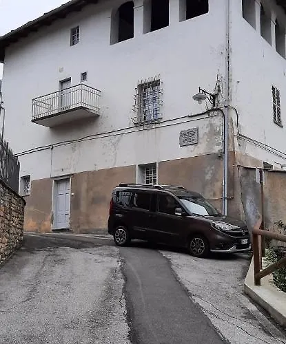 Апартаменты La Casa Dei Maestri *