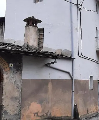 La Casa Dei Maestri
