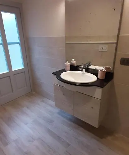 La Casa Dei Maestri Апартаменты Melle