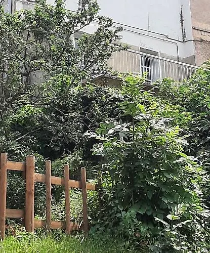 Апартаменты La Casa Dei Maestri Melle