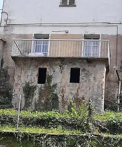 Апартаменты La Casa Dei Maestri Melle