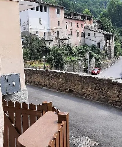 La Casa Dei Maestri