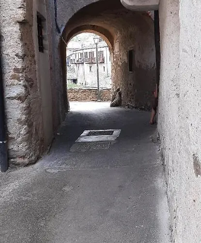Апартаменты La Casa Dei Maestri