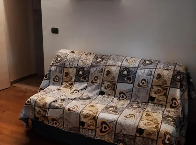 Апартаменты La Casa Dei Maestri *
