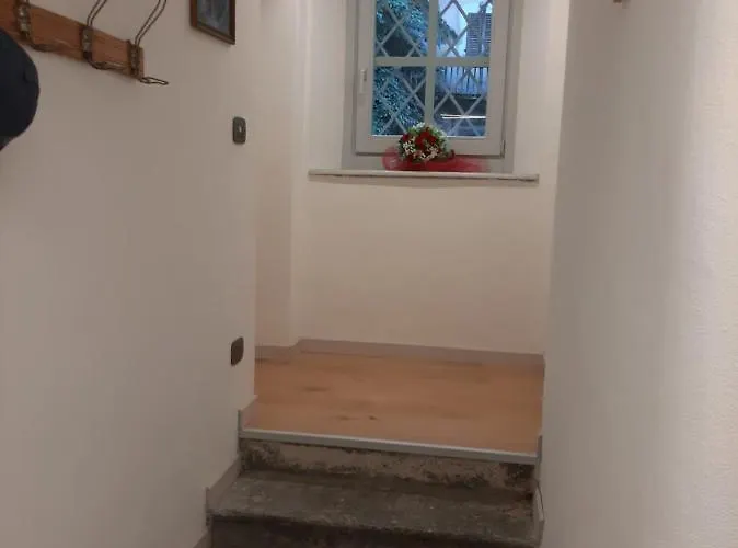 La Casa Dei Maestri Апартаменты *